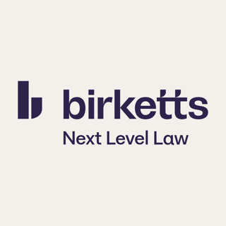Birketts LLP